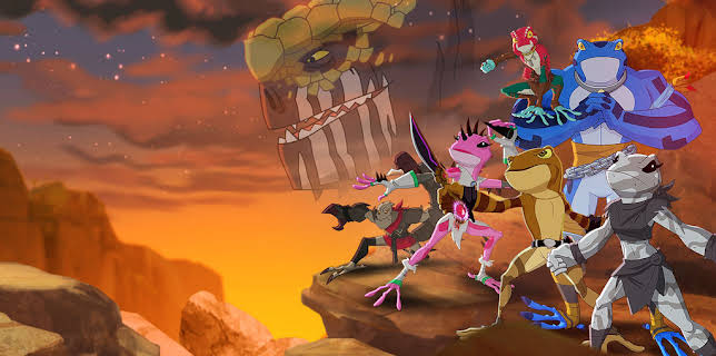 Kulipari: Drömgångaren