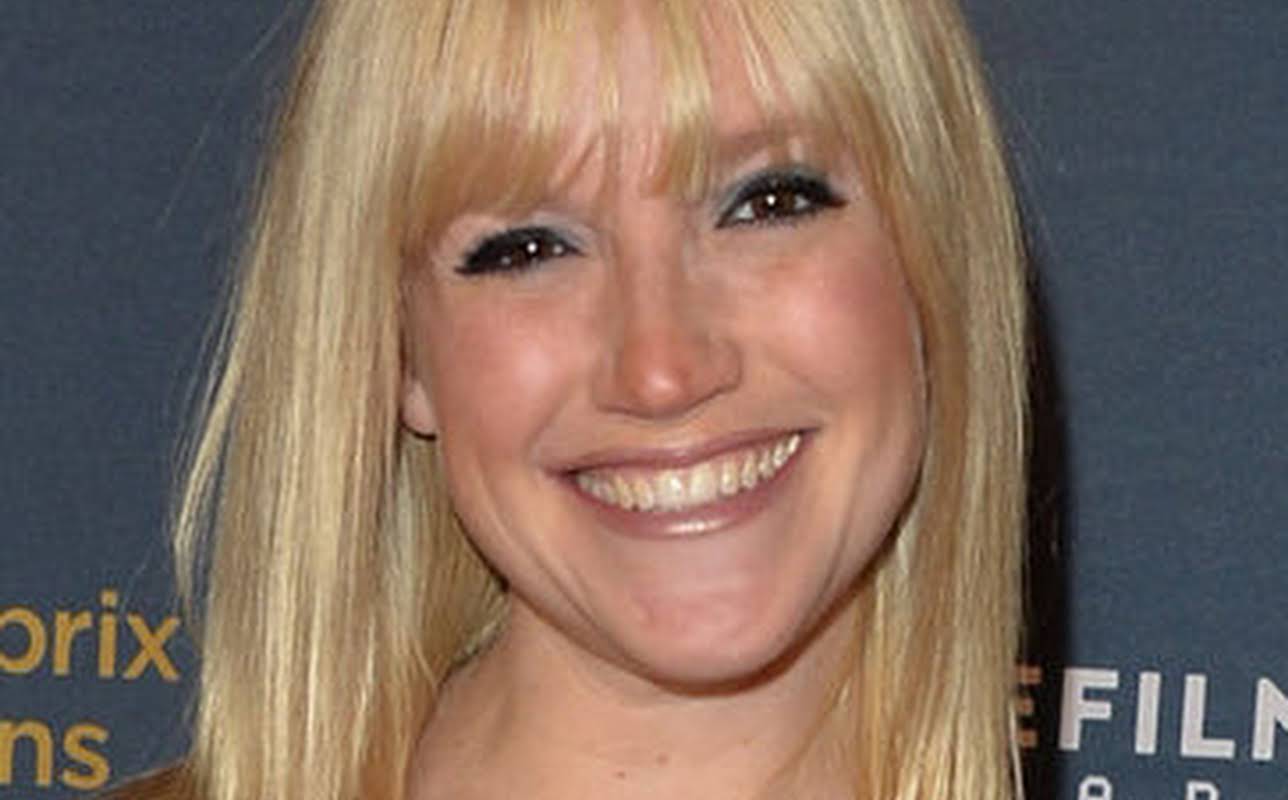 Stephanie Anne Mills