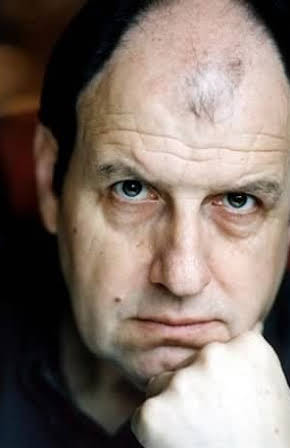 Josep Maria Pou as 