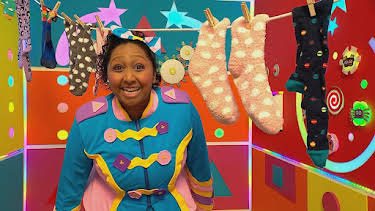 8:30 AM: Playtime Towers (S1) | Cbeebies | 4/2 2026