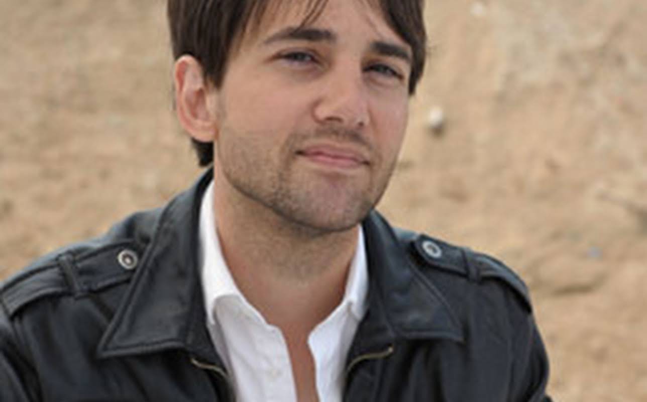 David Robert Mitchell
