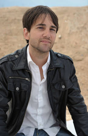 David Robert Mitchell as Director