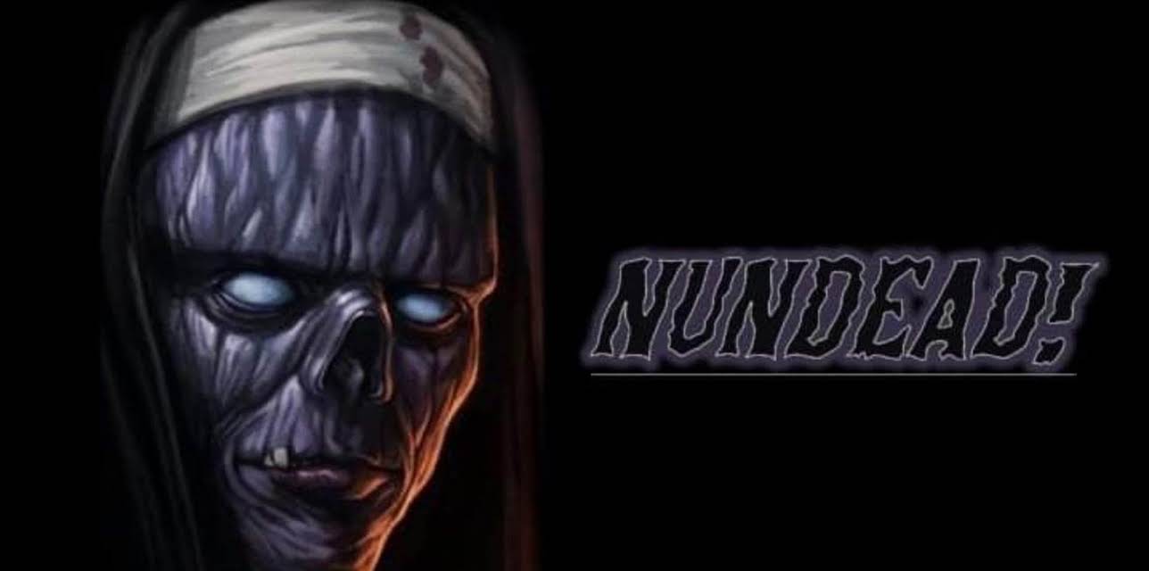 Nundead (2023)