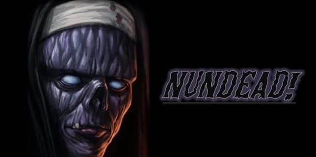 Nundead (2023)