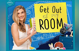 Get Out of My Room, Season 1: Dreaming of Gold