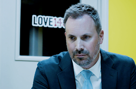 Ogden: Do You Believe In Werewolves?