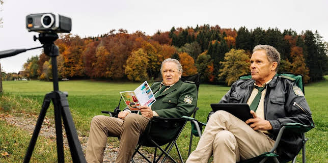 21:00: Hubert ohne Staller (152) | BR Fernsehen | 3/20 2026