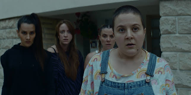 04:50: Derby Girl | ZDFneo | 3/5 2026