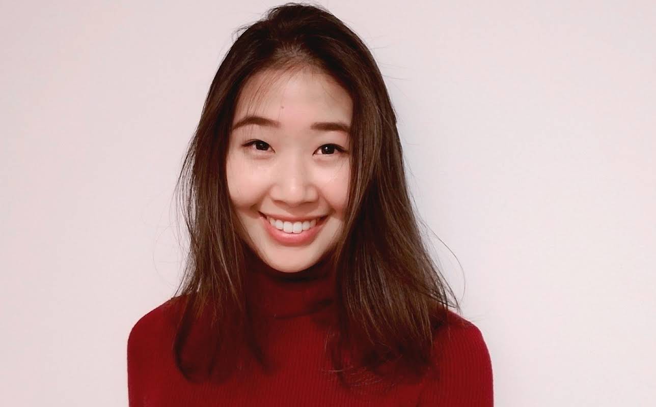 Vivian Lu