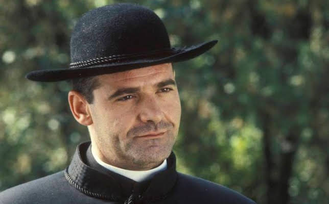 Ángel de Andrés López