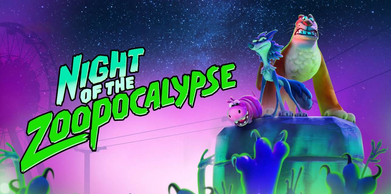 Night of the Zoopocalypse (2025)