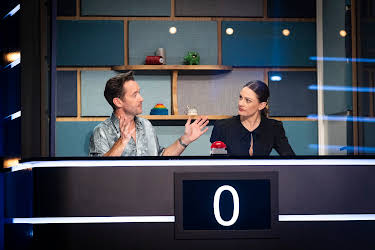 08:55: Alle mot alle (S8 E20) (S8) | TVNorge | 5/19 2026