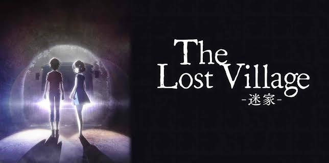 Lost Village (Original Japanese Version)