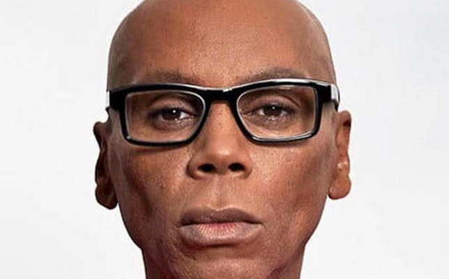 RuPaul