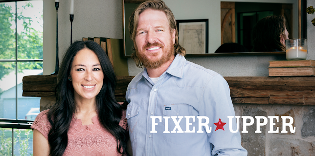 Fixer Upper