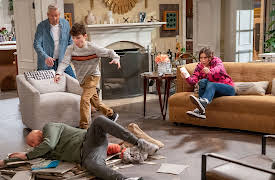 Extended Family: Episode 10