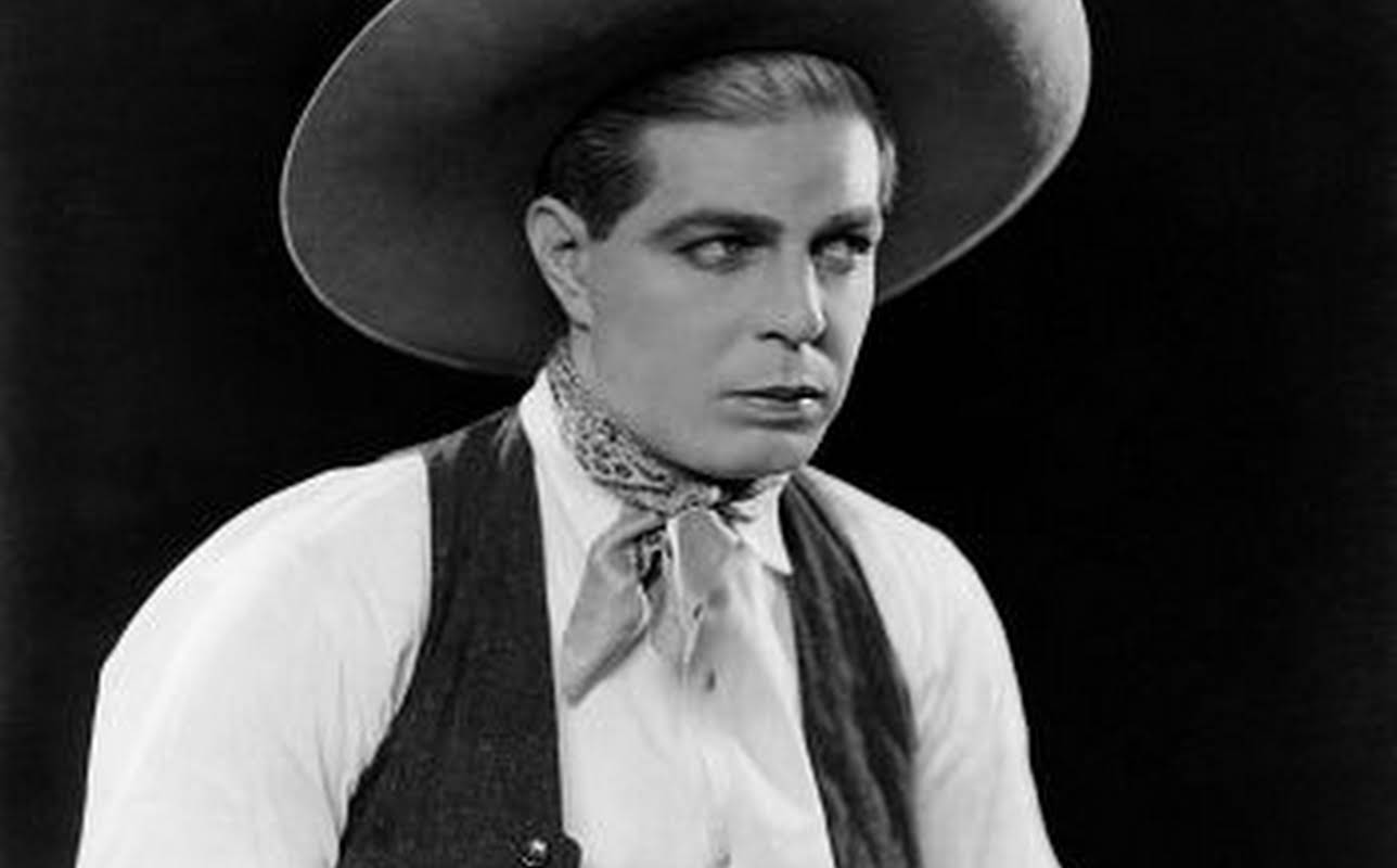 Hoot Gibson