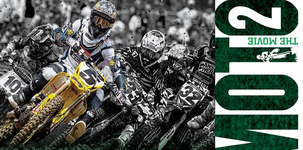 Moto 2: The Movie (2010)