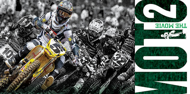 Moto 2: The Movie (2010)