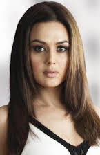 Preity Zinta as 