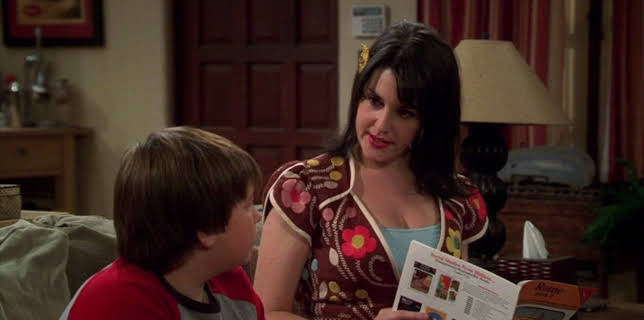 14:40: Two and a Half Men | ProSieben | 3/10 2026