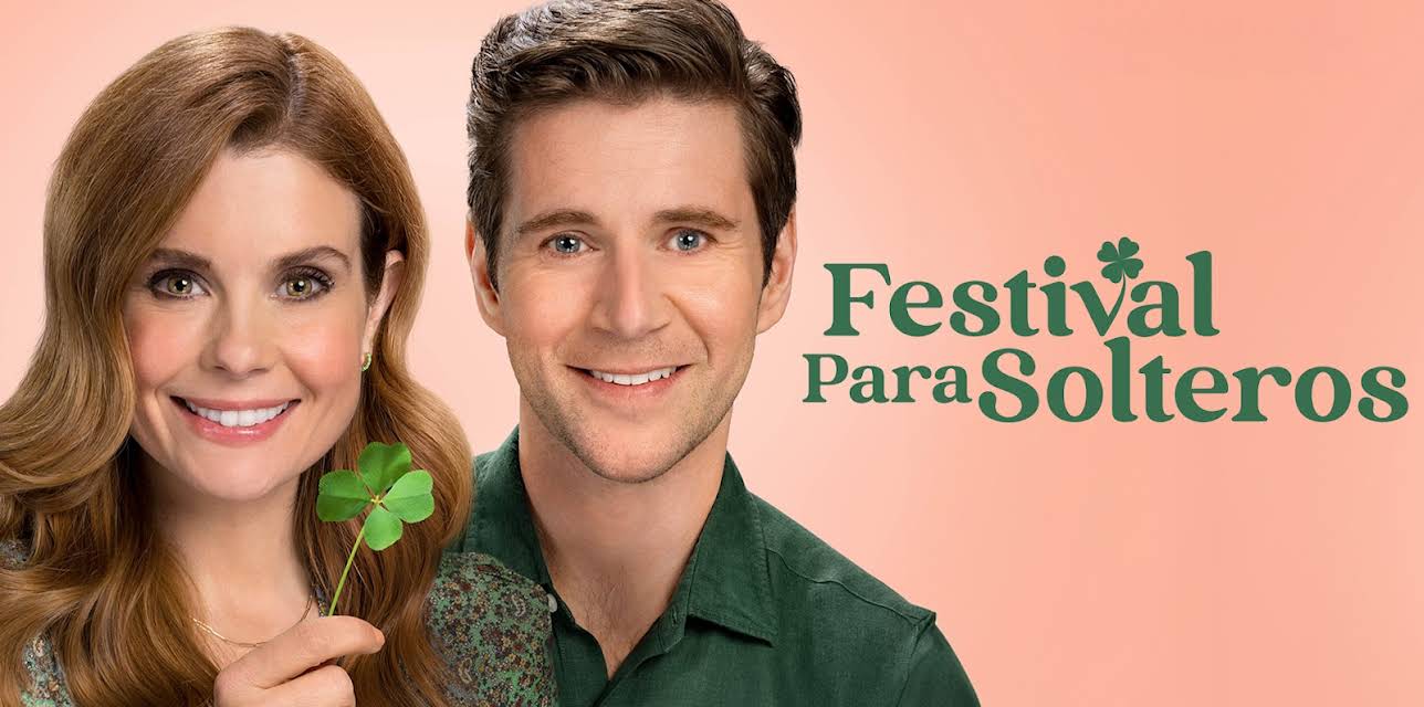 Festival para solteros (2021)