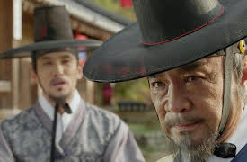 The Merchant: Gaekju 2015: The Merchant: Gaekju 2015 Episode 14