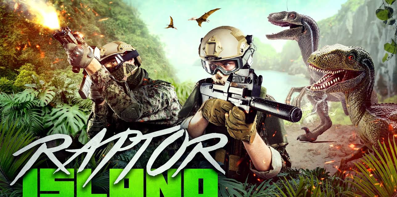 Raptor Island (2004)