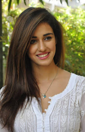 Disha Patani as 