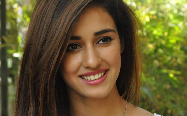 Disha Patani