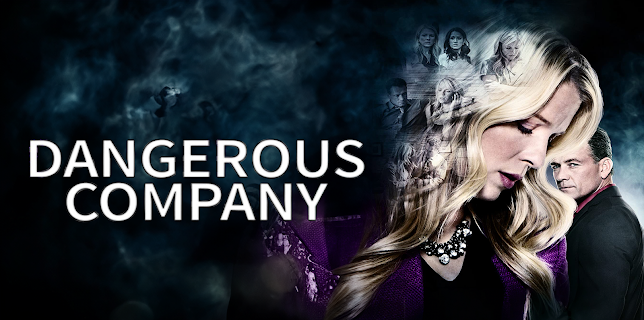 Dangerous Company (2015)