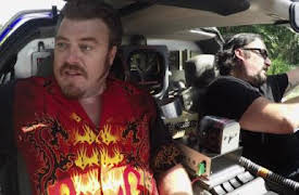 Trailer Park Boys: Out of the Park: USA: Charlotte