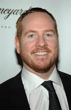 Darren Goldstein som 