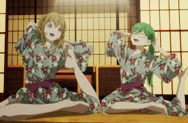 Momentary Lily: 9 - Momentary Lily - S01