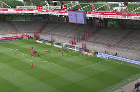 Bundesliga Highlights: 34. Omgång 34