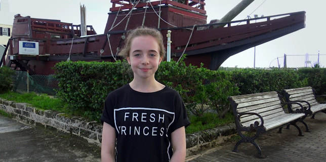 07:45: Planet Schule: Boston to Bermuda - Out and About | WDR Fernsehen | 2/9 2026