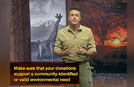 The Great Tours: African Safari: Tips for a Sustainable Safari