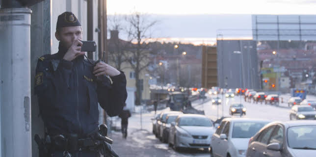 04:25: Södertäljepolisen (S2 E8) (S2) | Kanal 9 | 11/13 2025