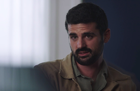 Stolen Youth: Inside the Cult at Sarah Lawrence: The Arbiter of Truth