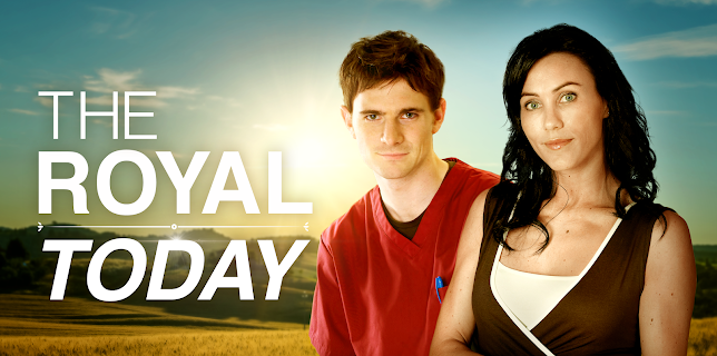 The Royal Today