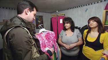 07:00: Der Trödeltrupp - Das Geld liegt im Keller (S6 E41) (S6) | RTL 2 | 1/26 2026