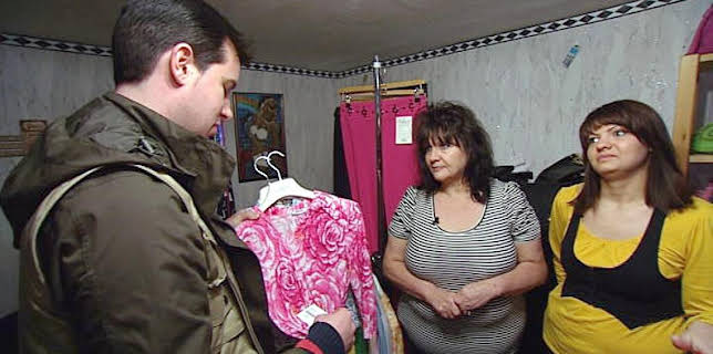 06:00: Der Trödeltrupp - Das Geld liegt im Keller (S6 E41) (S6) | RTL 2 | 1/26 2026