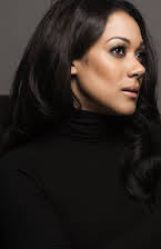 Cynthia Kaye McWilliams som 