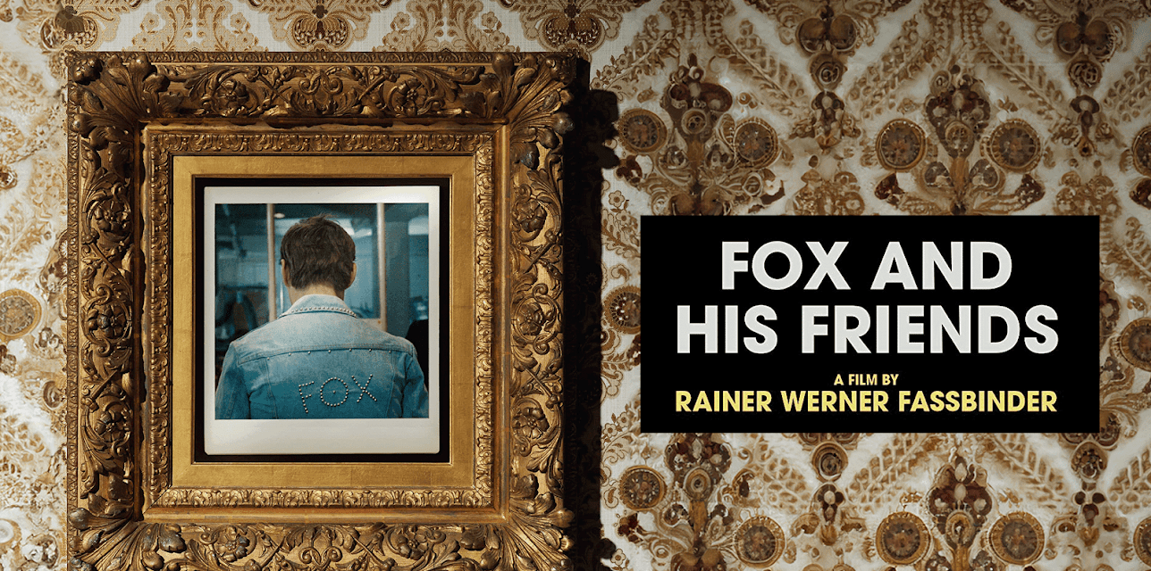 Fox and His Friends (English Subtitled) (1976)