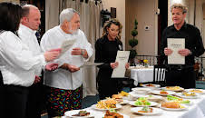 Ramsay's Kitchen Nightmares USA (S6 E15)