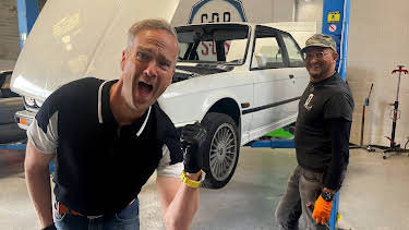 7:55 PM: Car S.O.S | More 4 | 1/5 2026