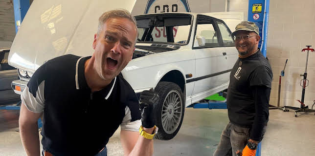 6:55 PM: Car S.O.S | More 4 | 1/5 2026