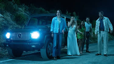 21:00: I Know What You Did Last Summer | Viasat Premiere | 4/10 2026