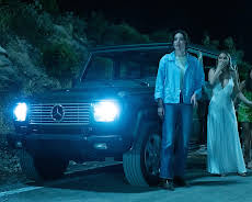 I Know What You Did Last Summer