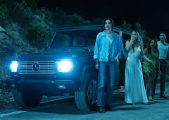 I Know What You Did Last Summer